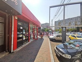 Vânzare spaţiu comercial
