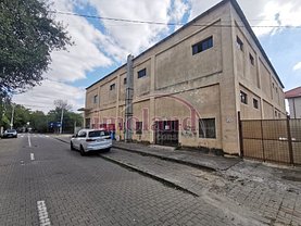 Închiriere spaţiu comercial