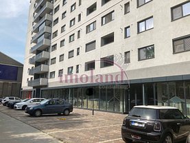 Închiriere spaţiu comercial în Bucuresti, Panduri