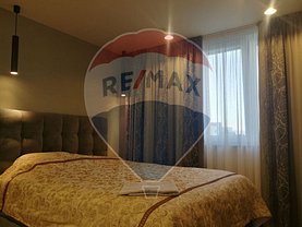 Apartament de vânzare 3 camere în Cluj-Napoca, Zorilor