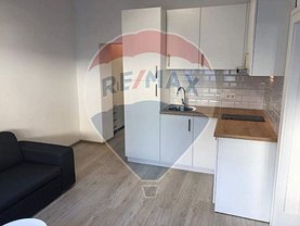 Apartament de închiriat 2 camere, în Cluj-Napoca, zona Ultracentral