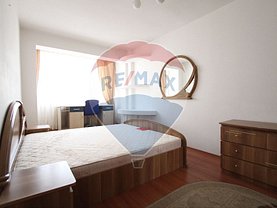 Apartament de închiriat 3 camere, în Cluj-Napoca, zona Gheorgheni