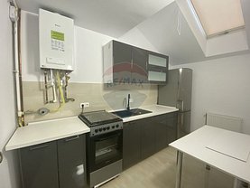 Apartament de închiriat 2 camere, în Cluj-Napoca, zona Gară
