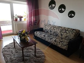 Apartament de vânzare 3 camere, în Turda, zona Central