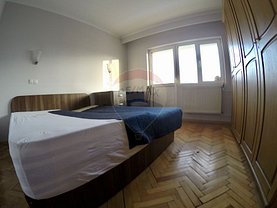 Apartament de închiriat 4 camere, în Cluj-Napoca, zona Mărăşti