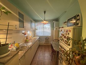 Apartament de închiriat 3 camere, în Cluj-Napoca, zona Grigorescu
