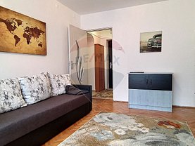 Apartament de închiriat 2 camere, în Cluj-Napoca, zona Mănăştur
