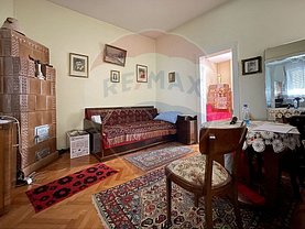 Apartament de vânzare 3 camere, în Cluj-Napoca, zona Gruia