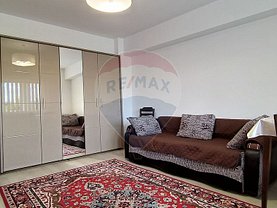 Apartament de închiriat 3 camere, în Cluj-Napoca, zona Semicentral