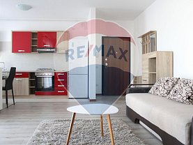 Apartament de închiriat 2 camere, în Cluj-Napoca, zona Bună Ziua