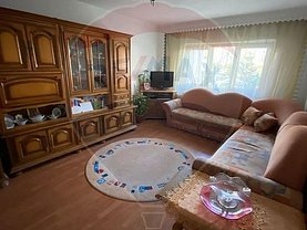 Apartament de vânzare 3 camere, în Cluj-Napoca, zona Mărăşti