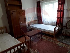 Garsonieră de închiriat, în Cluj-Napoca, zona Semicentral