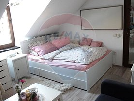 Garsonieră de închiriat, în Cluj-Napoca, zona Ultracentral