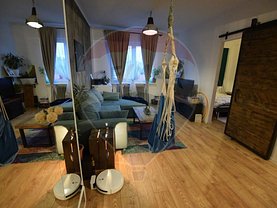 Apartament de vânzare 2 camere, în Cluj-Napoca, zona Horea