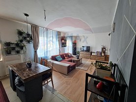 Apartament de vânzare 3 camere, în Cluj-Napoca, zona Europa