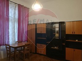 Apartament de închiriat 2 camere, în Cluj-Napoca, zona Horea