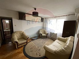 Apartament de închiriat 2 camere, în Cluj-Napoca, zona Gheorgheni