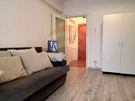 Garsonieră de închiriat, în Cluj-Napoca, zona Ultracentral