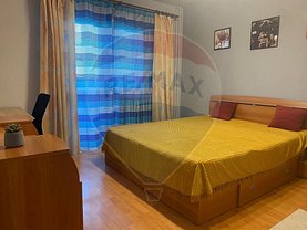 Apartament de închiriat 2 camere, în Cluj-Napoca, zona Zorilor