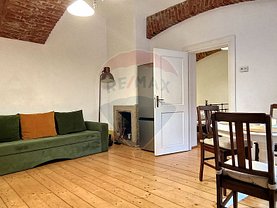 Apartament de închiriat 2 camere, în Cluj-Napoca, zona Ultracentral