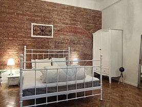 Garsonieră de închiriat, în Cluj-Napoca, zona Ultracentral