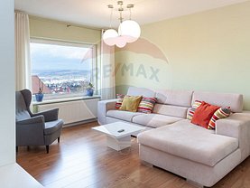 Apartament de vânzare 3 camere, în Cluj-Napoca, zona Andrei Mureşanu