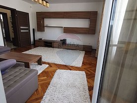 Apartament de inchiriat 3 camere, în Cluj-Napoca, zona Plopilor