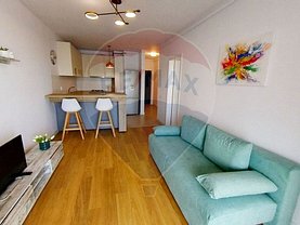Apartament de inchiriat 2 camere, în Cluj-Napoca, zona Buna Ziua
