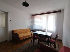 Apartament de inchiriat 3 camere, în Cluj-Napoca, zona Grigorescu