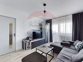 Apartament de vânzare 2 camere, în Cluj-Napoca, zona Calea Turzii