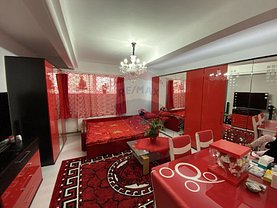 Apartament de vanzare 3 camere, în Cluj-Napoca, zona Ultracentral