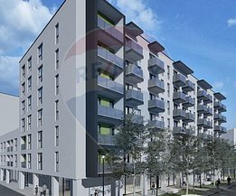 Apartament de vânzare 4 camere, în Cluj-Napoca, zona Dâmbul Rotund