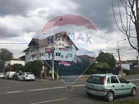Casa de vânzare 10 camere, în Cluj-Napoca, zona Grigorescu