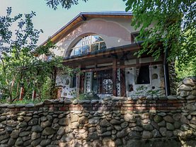 Casa de vânzare sau de închiriat 4 camere, în Cluj-Napoca, zona Făget
