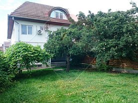Casa de închiriat 12 camere, în Cluj-Napoca, zona Andrei Mureşanu