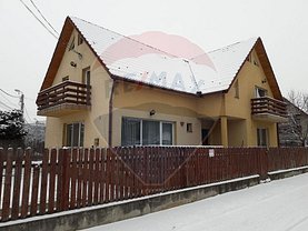 Casa de vânzare 5 camere, în Cluj-Napoca, zona Andrei Mureşanu