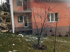 Casa de închiriat 4 camere, în Cluj-Napoca, zona Făget