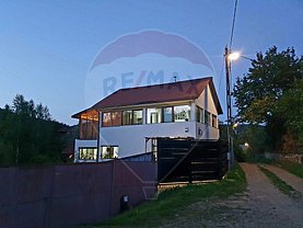 Casa de vânzare 2 camere, în Someşu Cald