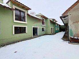 Casa de vânzare sau de închiriat 11 camere, în Cluj-Napoca, zona Gruia