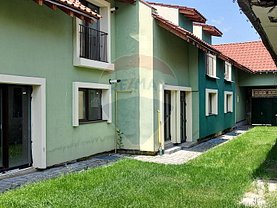 Casa de vânzare sau de închiriat 11 camere, în Cluj-Napoca, zona Gruia