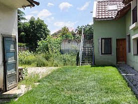 Casa de vânzare sau de închiriat 11 camere, în Cluj-Napoca, zona Gruia
