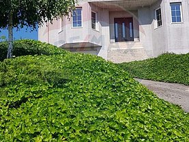 Casa de vânzare 6 camere, în Câmpeneşti