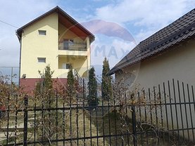 Casa de vânzare 3 camere, în Tureni