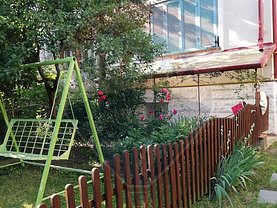 Casa de închiriat 3 camere, în Cluj-Napoca, zona Grigorescu