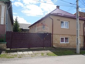 Casa de vânzare 4 camere, în Izvoru Crişului, zona Industrial