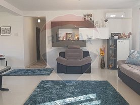 Casa de vânzare 3 camere, în Apahida