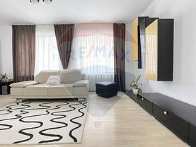 Casa de închiriat 5 camere, în Cluj-Napoca, zona Borhanci