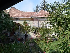 Casa de vânzare 3 camere, în Cluj-Napoca, zona Central