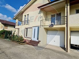 Casa de închiriat 4 camere, în Floreşti, zona Exterior Vest