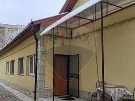 Casa de vânzare 5 camere, în Cluj-Napoca, zona Semicentral